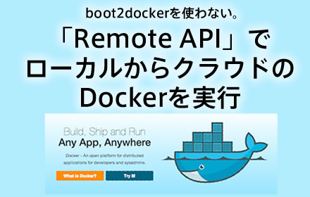 docker for mac remote api