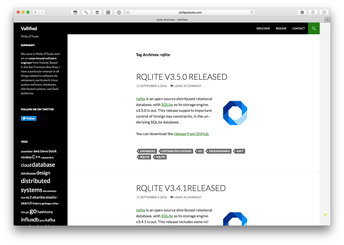 Sqliteでクラスタリング Web Api化を実現する Rqlite レビュー さくらのナレッジ