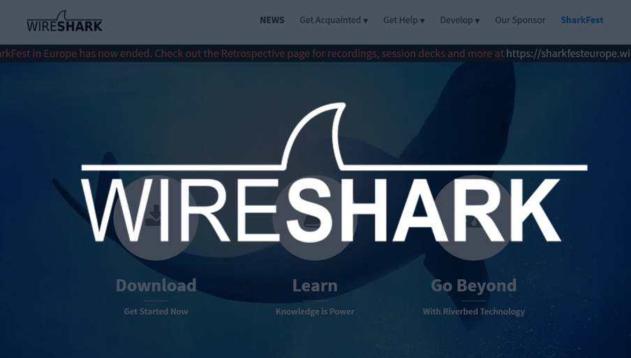 Wiresharkを使った通信監視 前編 基本的な使い方とパケット解析 さくらのナレッジ