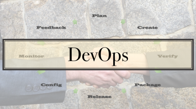 DevOps で解決できる課題