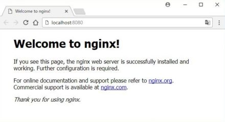 Nginx