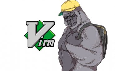 ターミナルを使いこなそう Vimはいいぞ ゴリラと学ぶvim講座 5 さくらのナレッジ