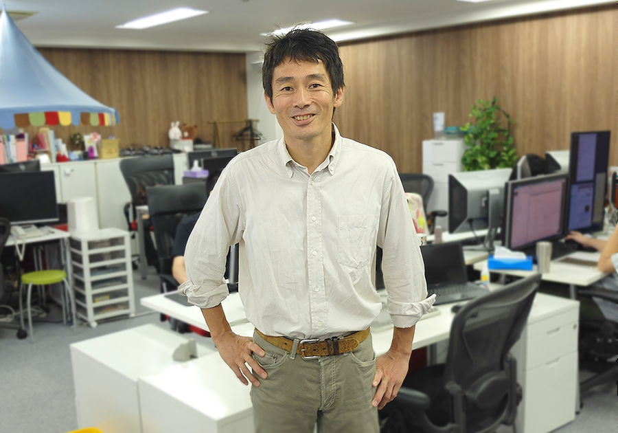 インタビュー】なぜDrupal？ その魅力を訊く （Vol.3：デジタル