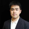 小嶋健太のプロフィール画像