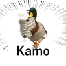 Kamoプロジェクトのプロフィール画像